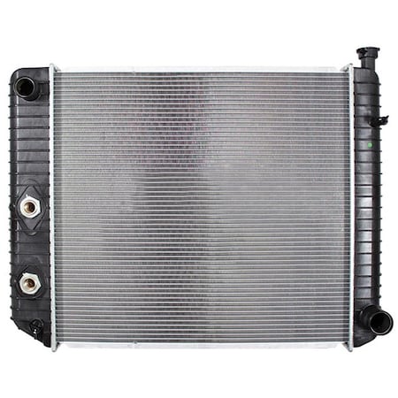 Aftermarket 231232 Radiator For Chevy GMC Kodiak Topkick 19901997 3096055 3096043 239333 231232-NOR